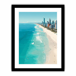 Framed Print