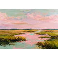 Salt Marsh Reverie
