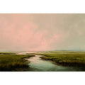 Marshland Echoes
