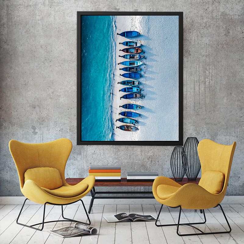 Coastal Armada