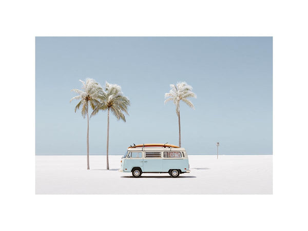 Kombi Van Dreams