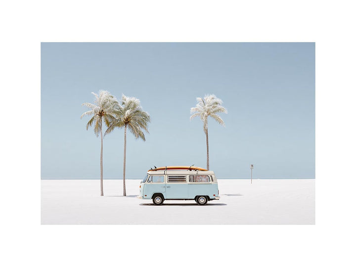 Kombi Van Dreams