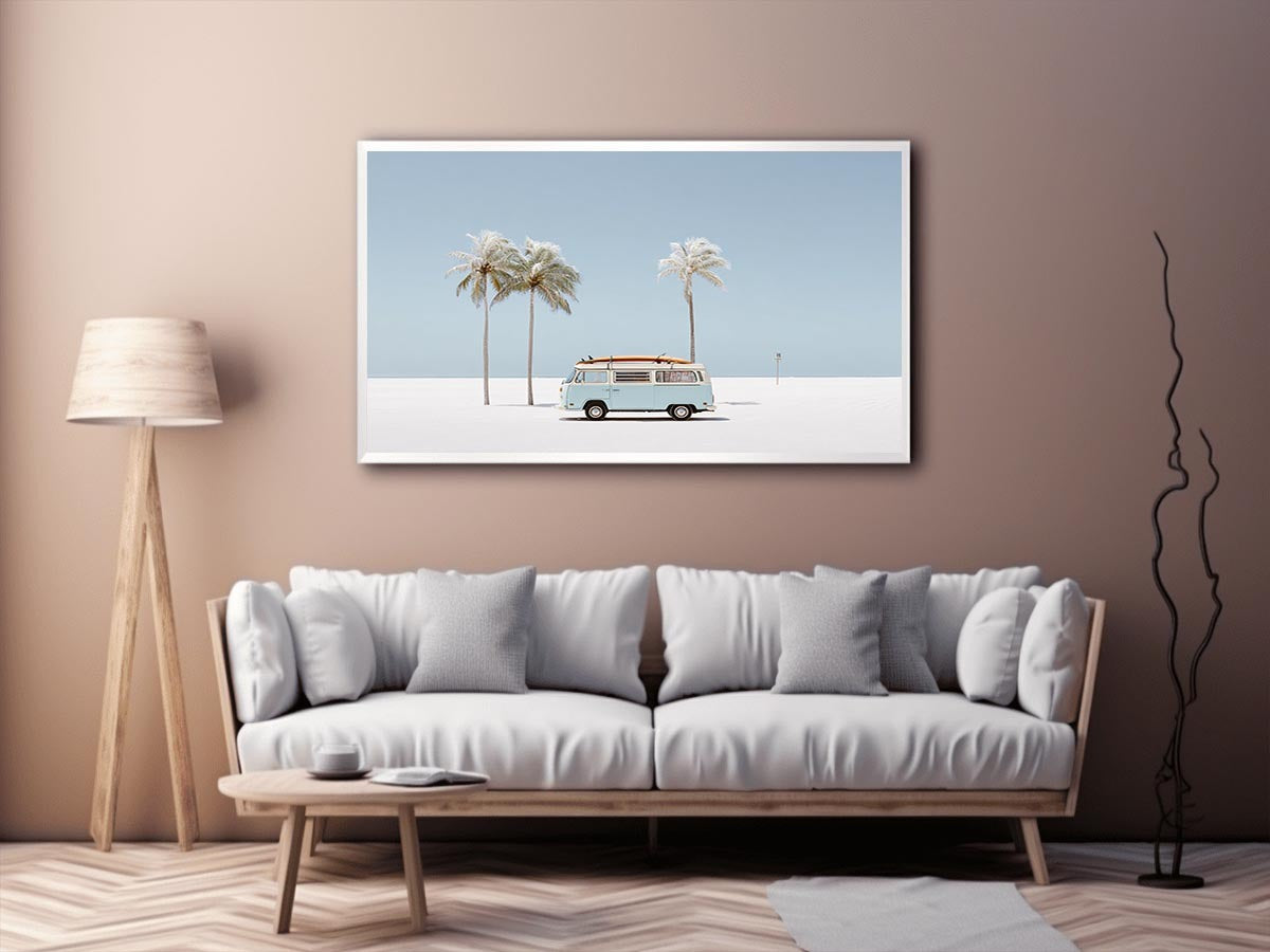  Artwork