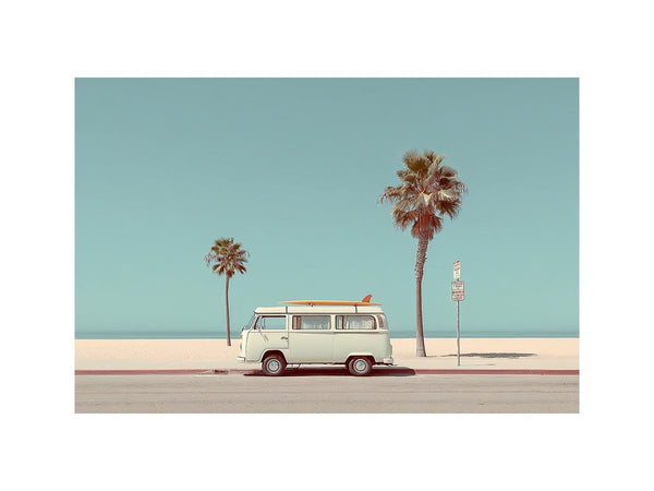 Ride the Tide, Rest in Shade