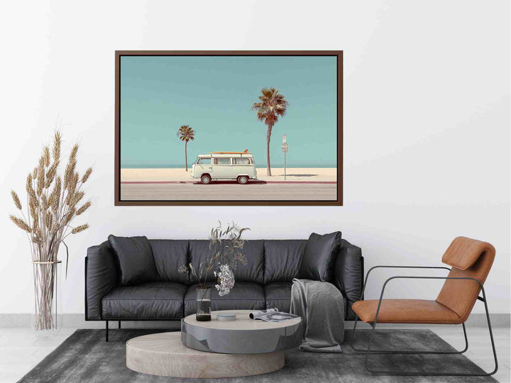 Ride the Tide, Rest in Shade