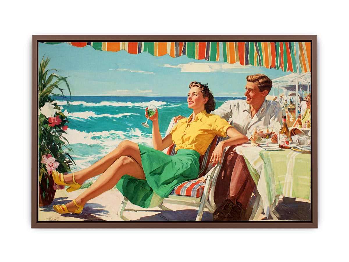 Canvas Print