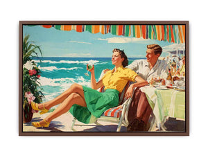 Canvas Print