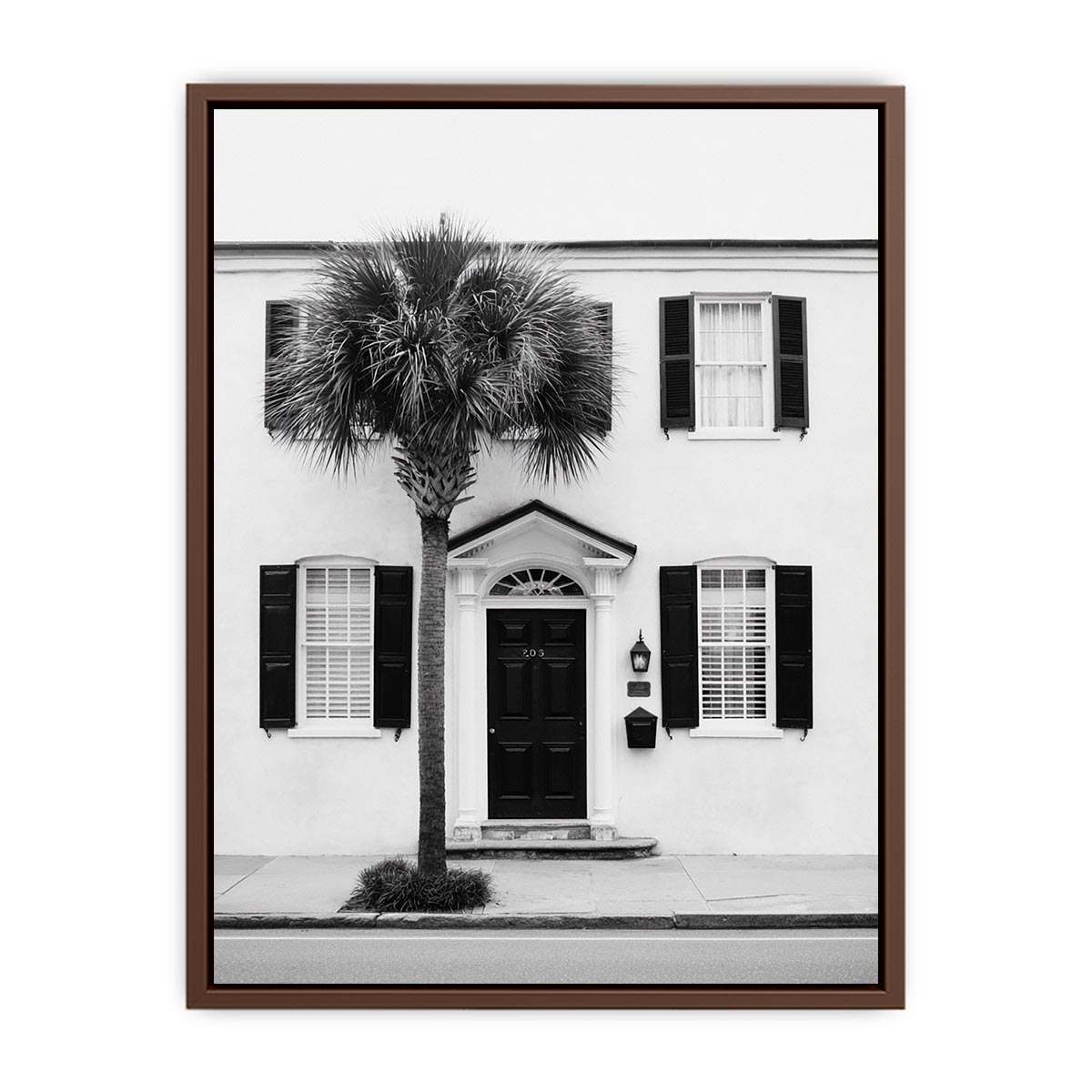 Canvas Print