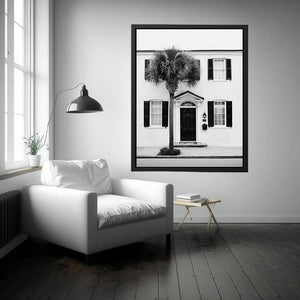 Street House