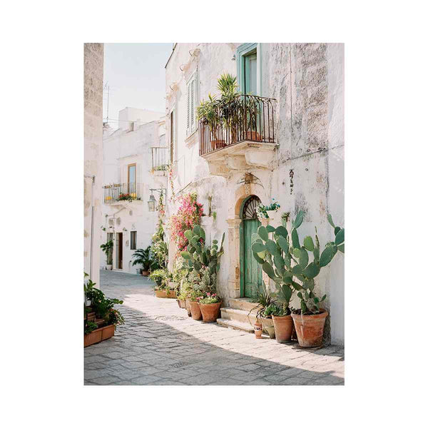Puglia Street