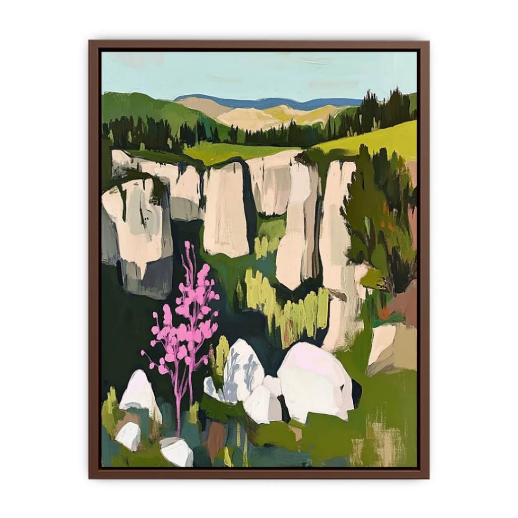 Canvas Print