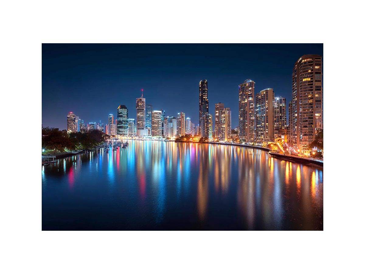 Kangaroo point
