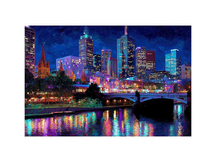 Melbourne 