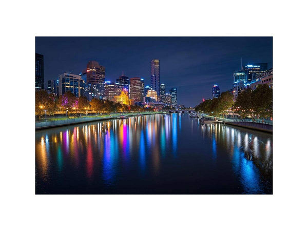 River Side Melbourne