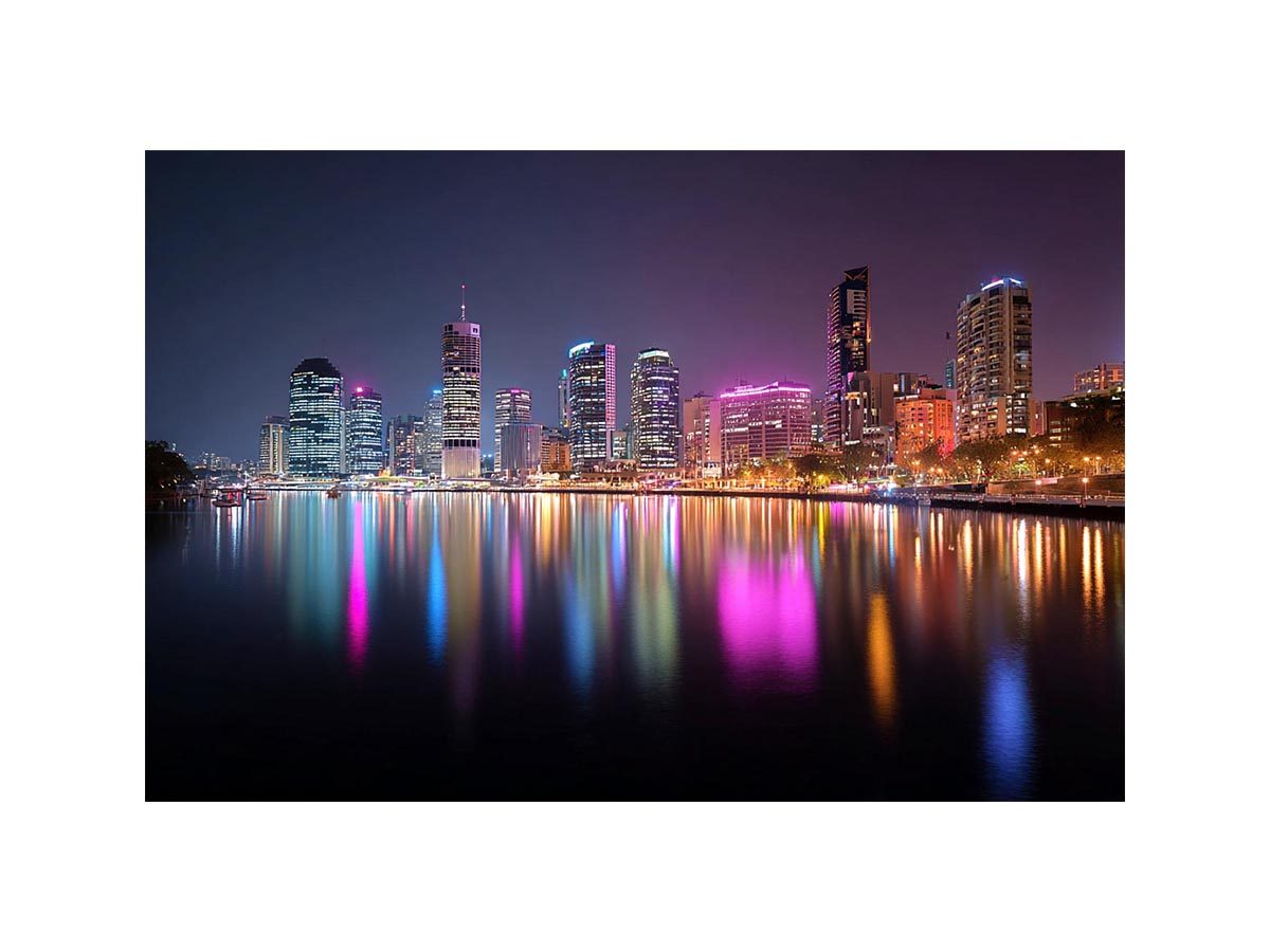 Brisbane City
