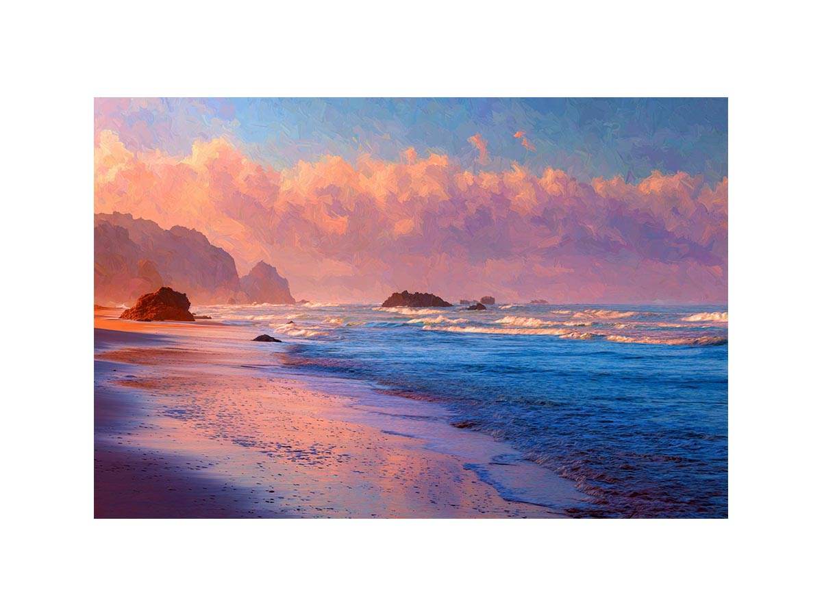 Shoreline