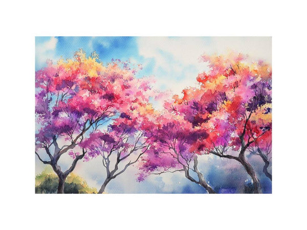 Where Earth Meets Sky