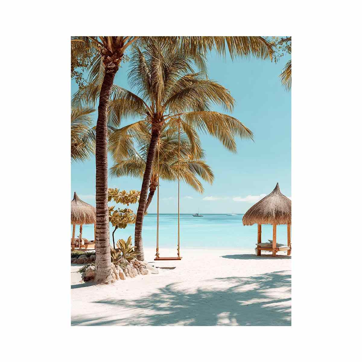 Sandy Beach