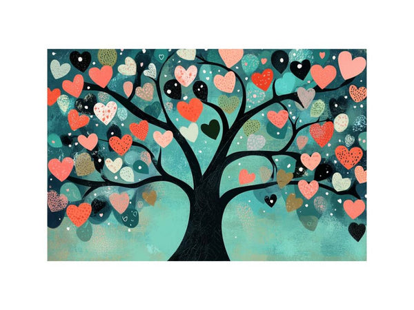 Dance Of The Meadow Heart