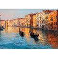 Echoes Of Venice