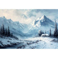 Winter Landscape
