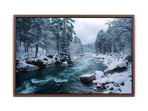Canvas Print