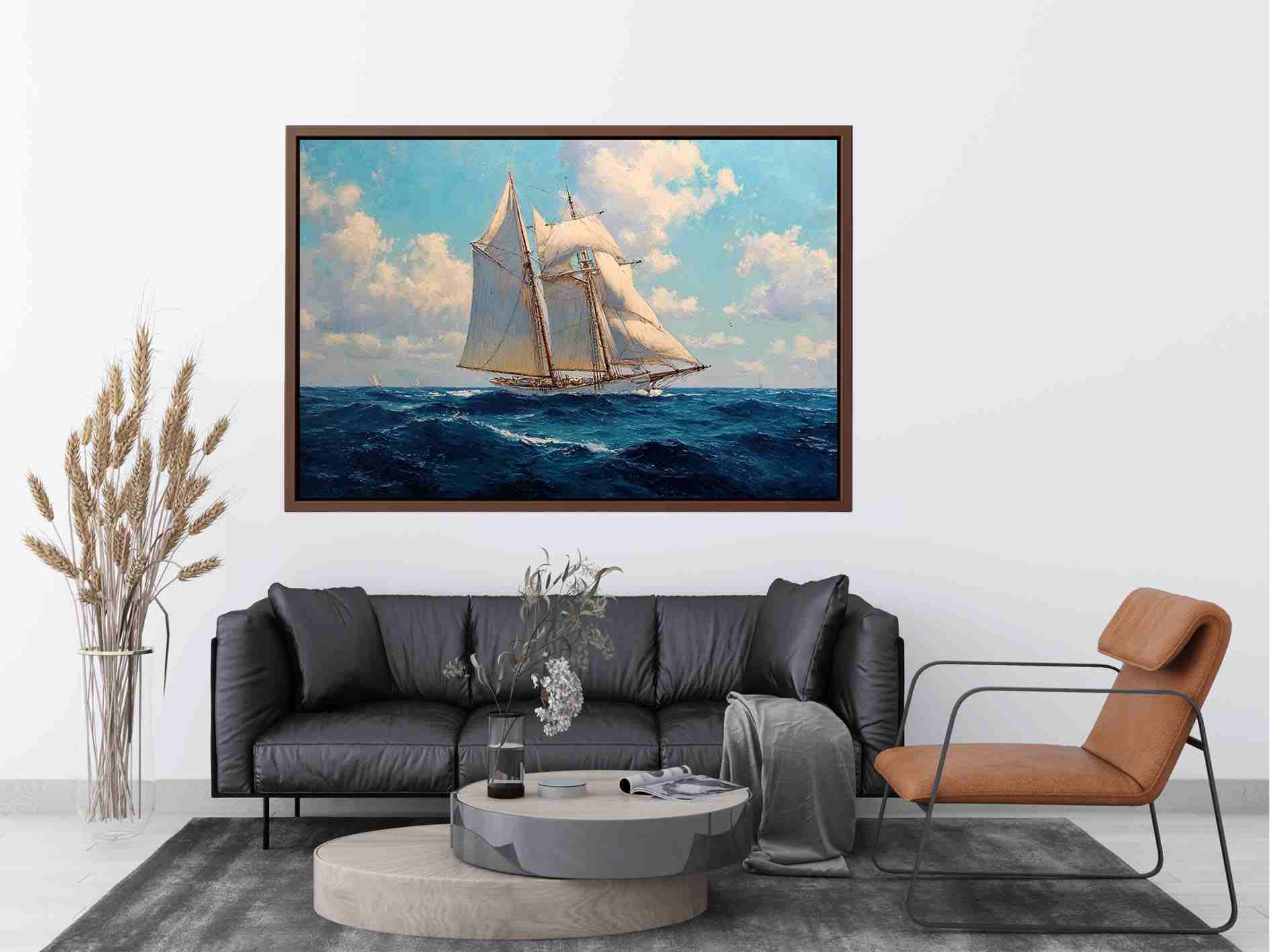 Sailboat