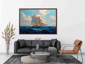 Sailboat
