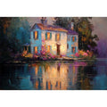 Impressionist House