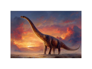Apatosaurus