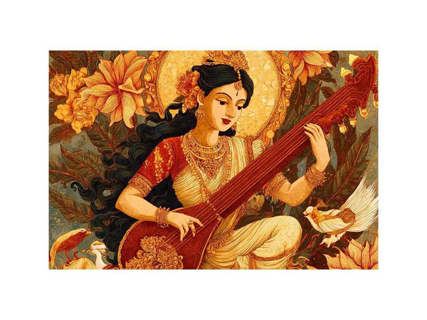 Saraswati