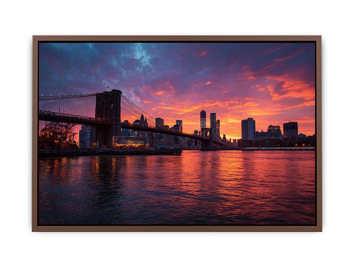 Canvas Print