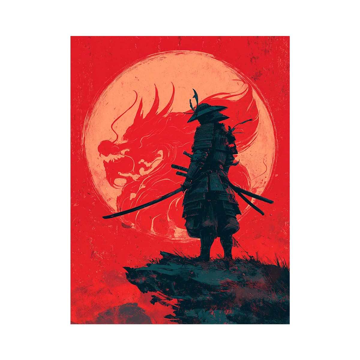 Samurai