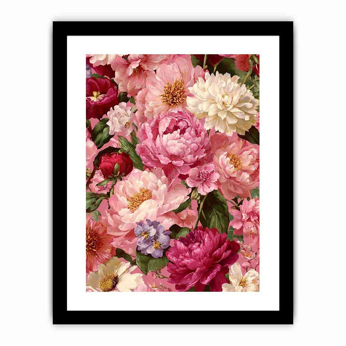 Framed Print