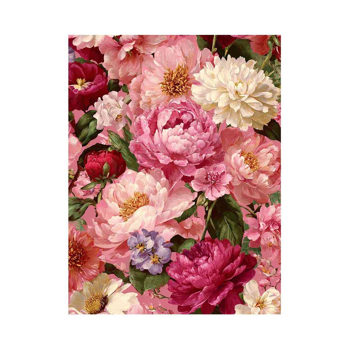 Vintage Flowers