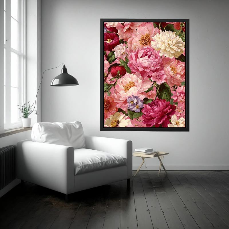 Vintage Flowers