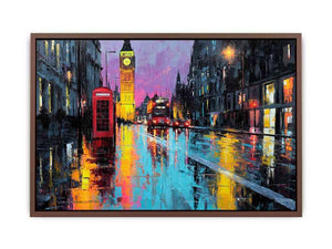 Canvas Print