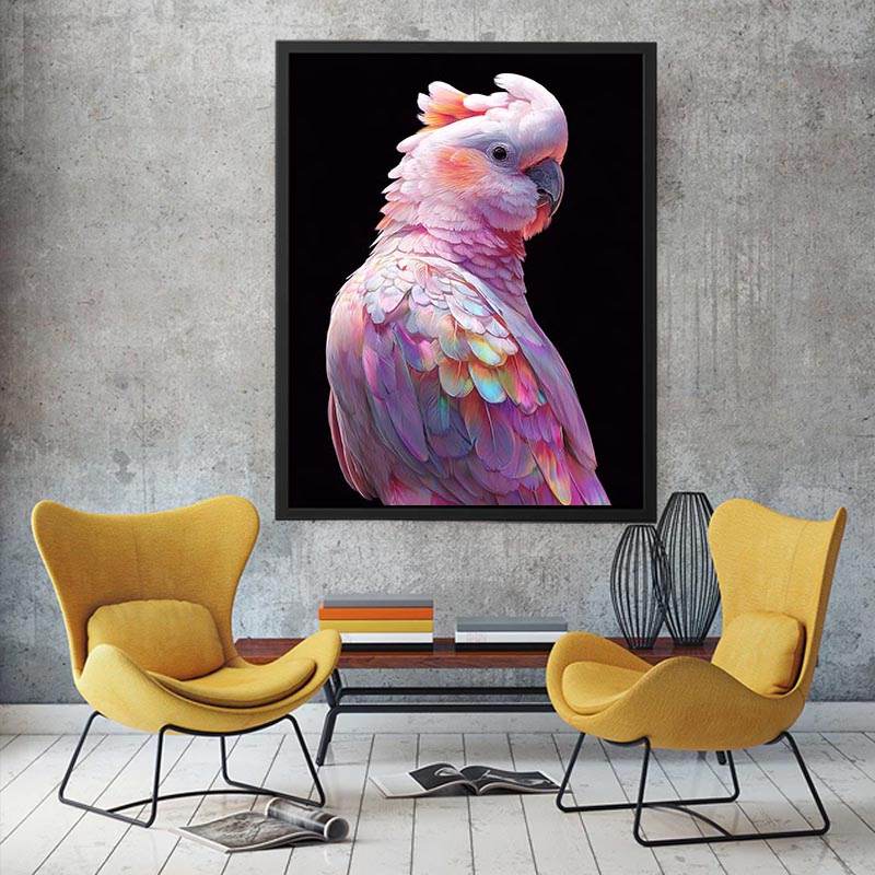  Artwork