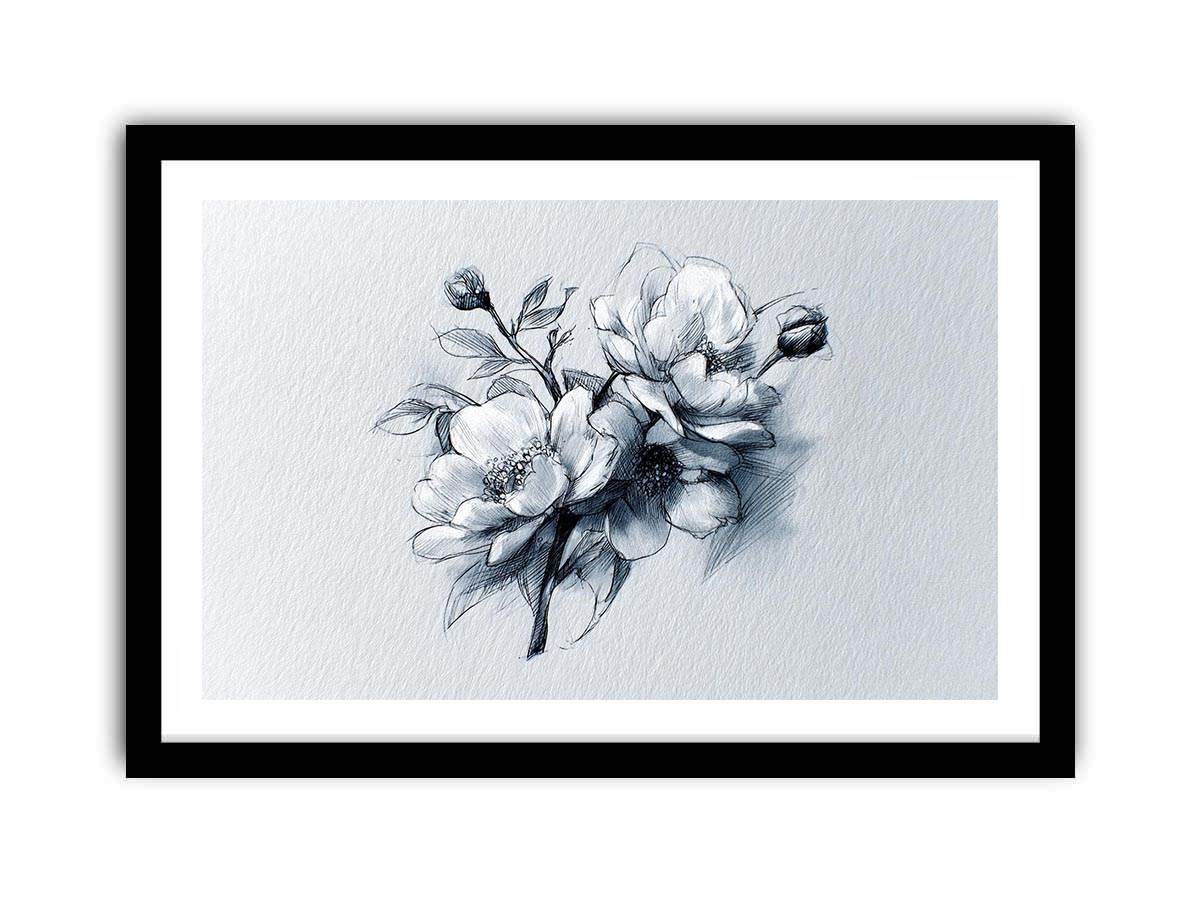 Framed Print