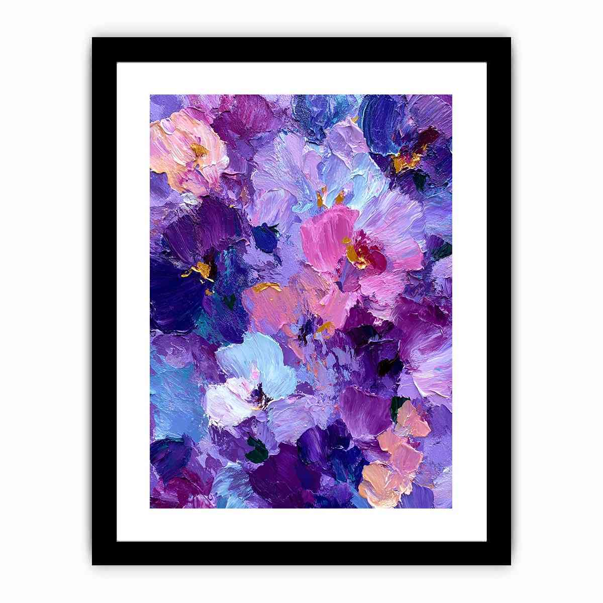 Framed Print