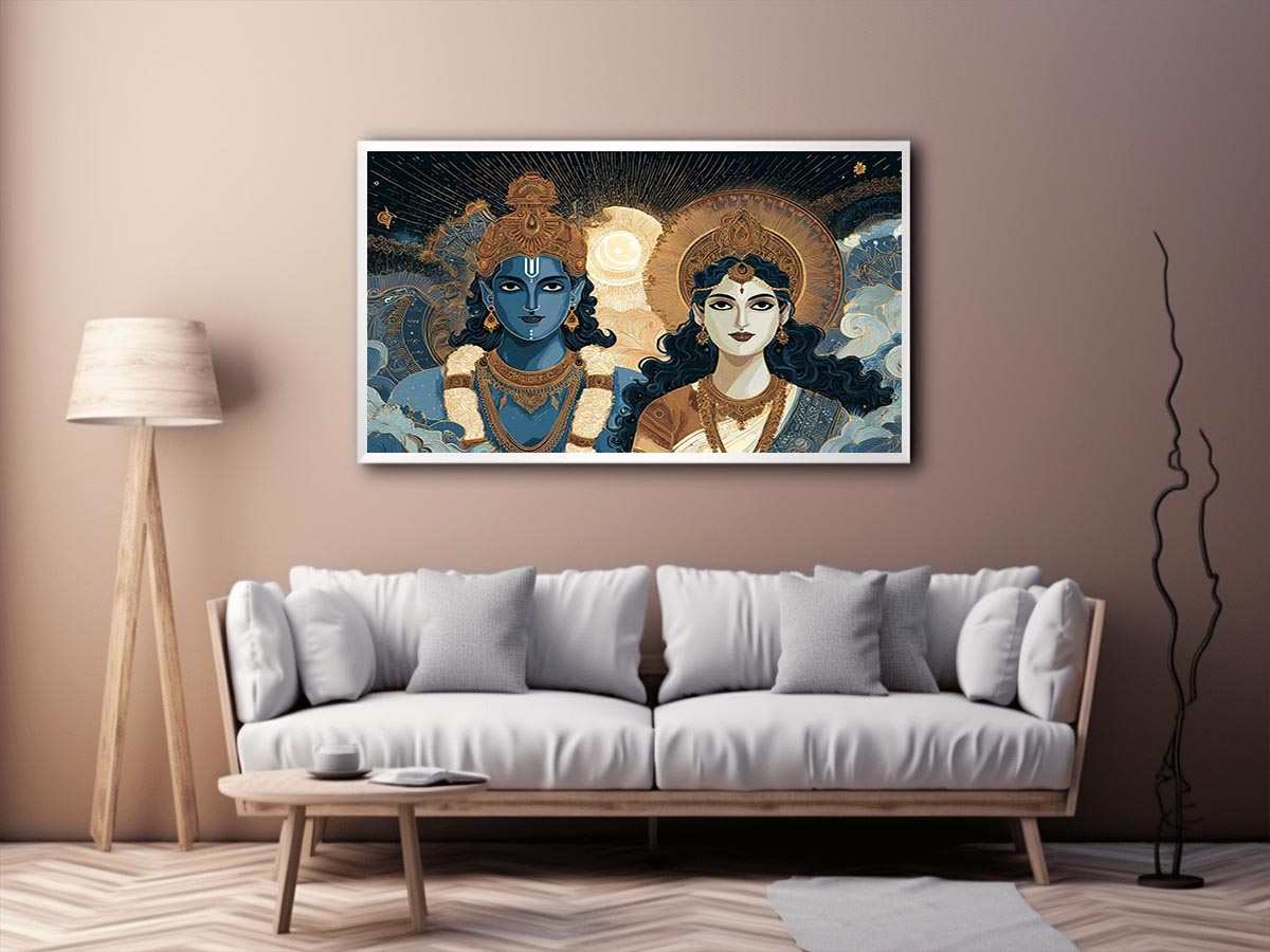  Artwork