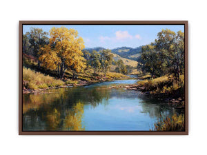 Canvas Print