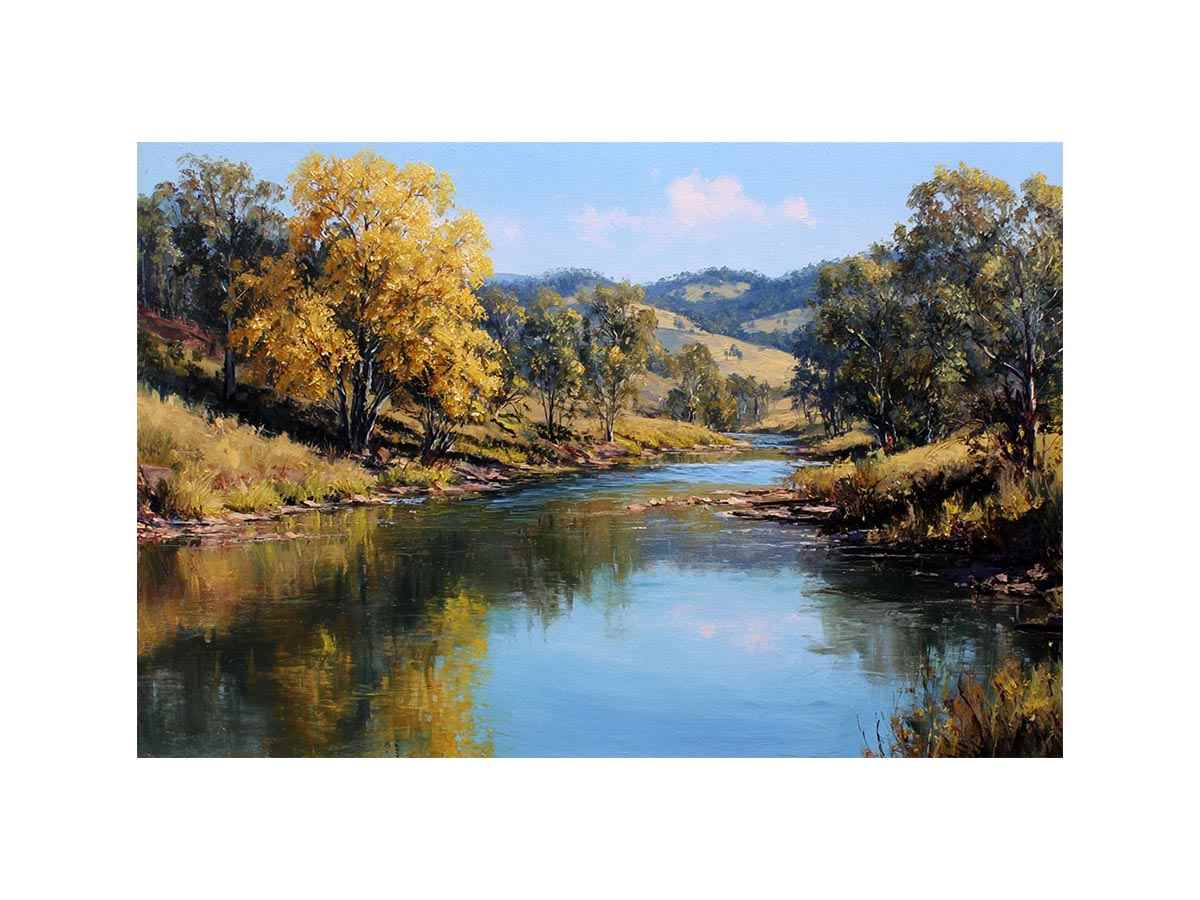 Goulburn River