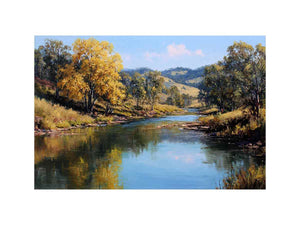 Goulburn River