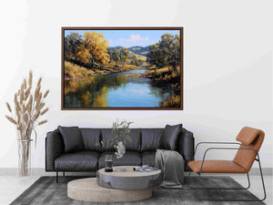 Goulburn River