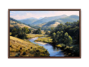 Canvas Print