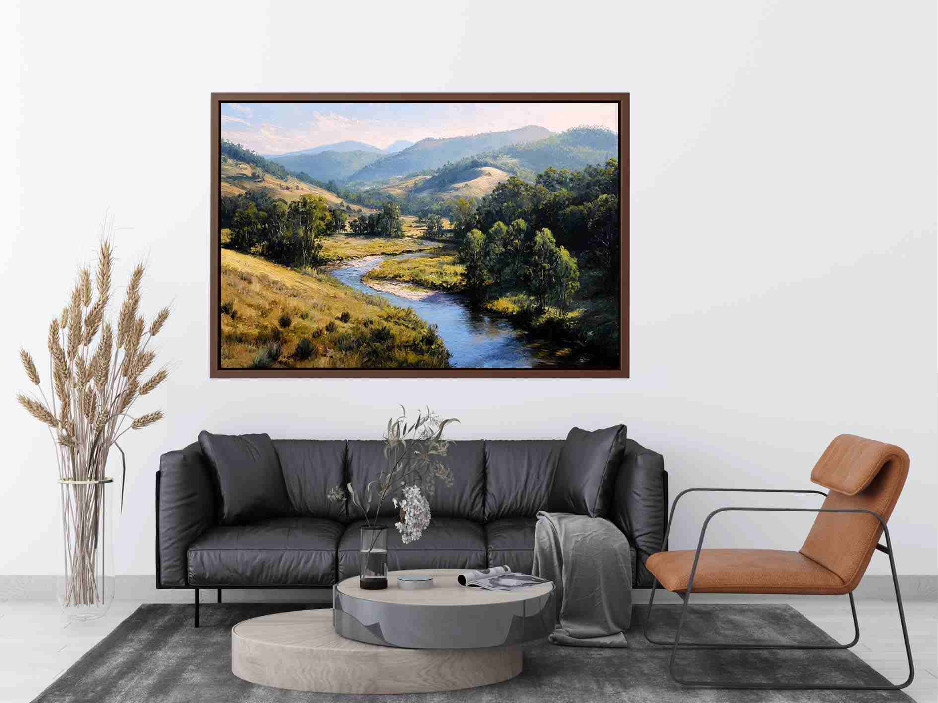 Hunter River