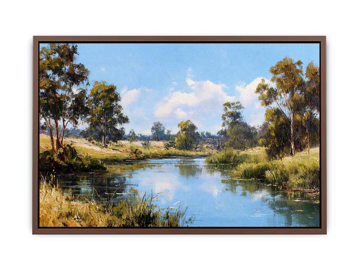 Canvas Print