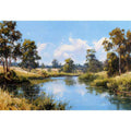 Barwon River