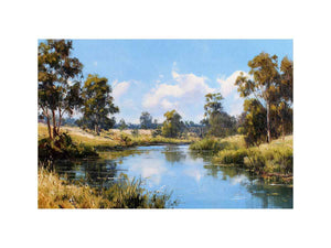Barwon River